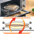 Grill Hot Sand Mesh|AUX Oaks